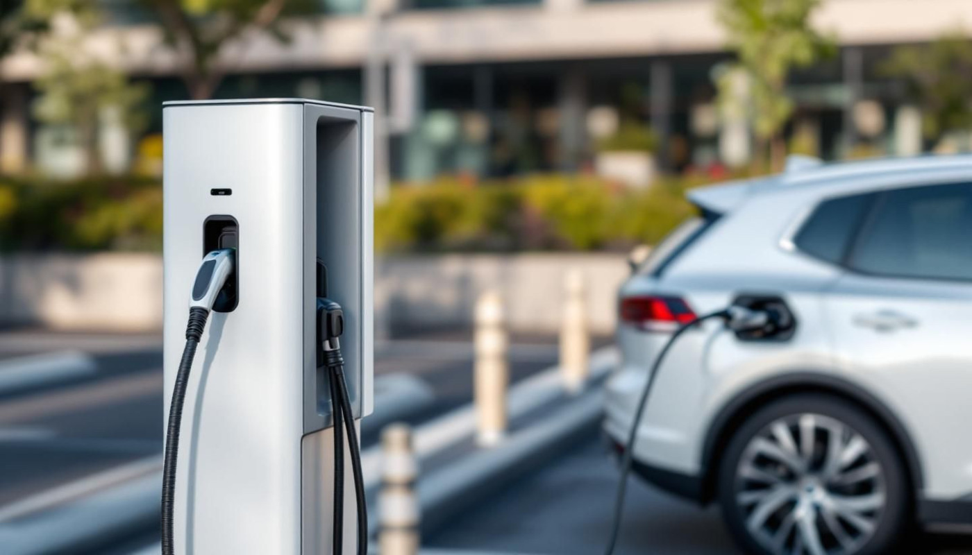 Comment choisir la capacité d'une station IRVE modulaire ?