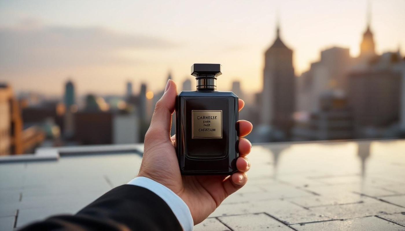 Comment choisir un parfum masculin qui complète votre style ?