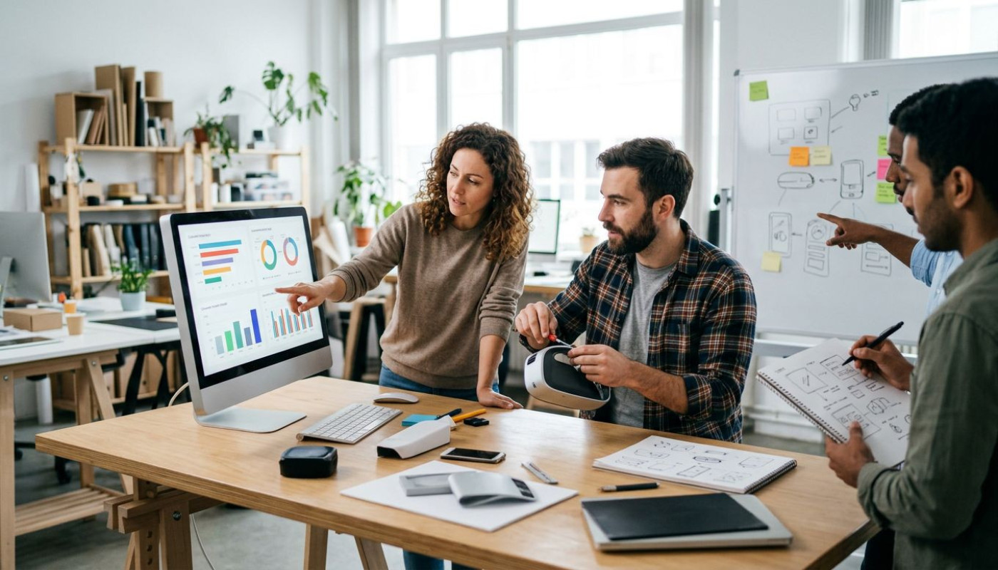 Comment les avis des consommateurs façonnent-ils les produits de demain ?