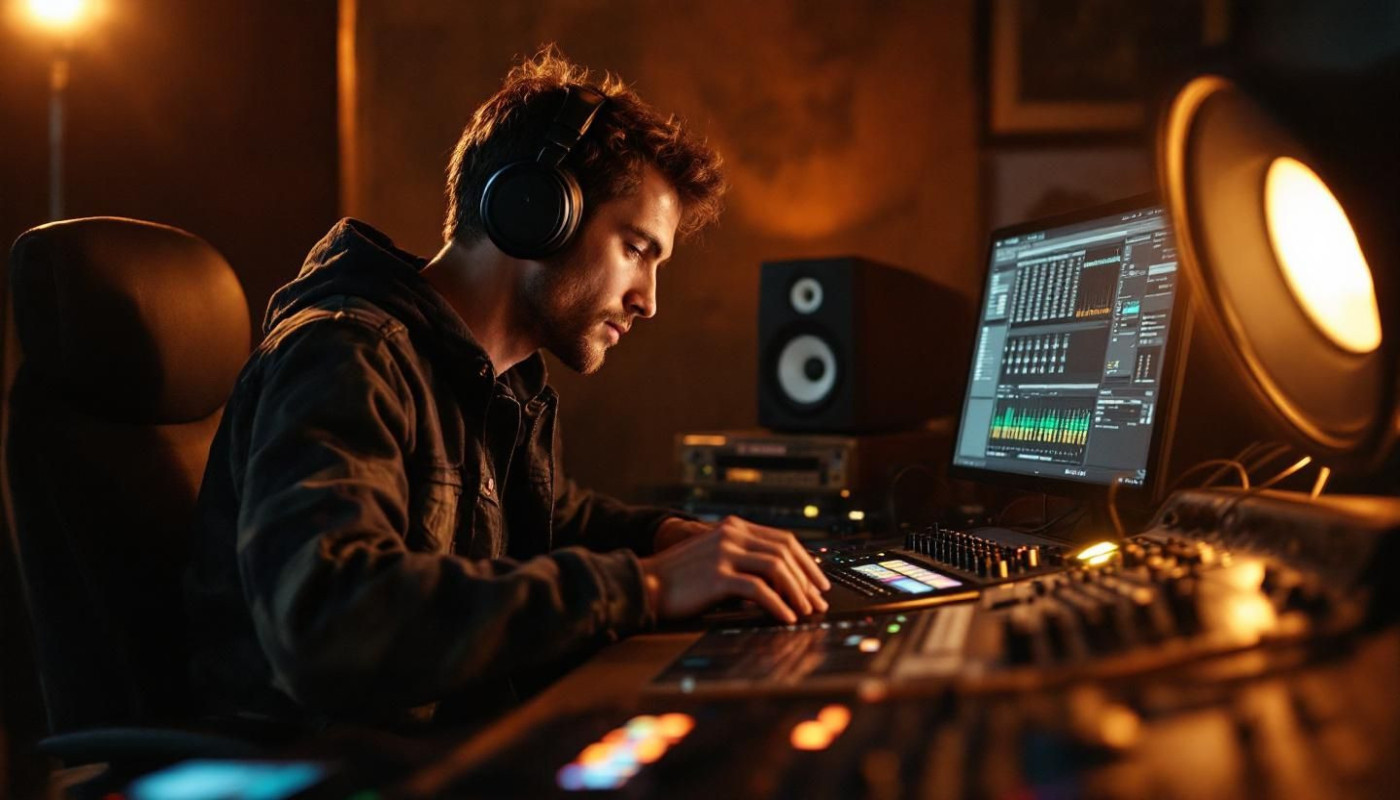 Comment les thèmes musicaux renforcent-ils l'immersion cinématographique ?