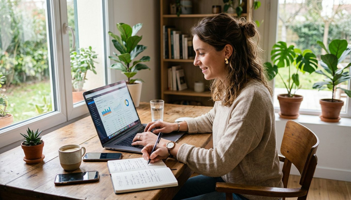 Comment maximiser votre présence en ligne grâce au référencement naturel ?