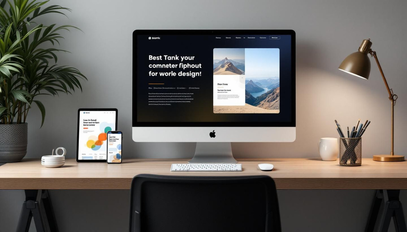 Comment un design web sur mesure peut transformer votre entreprise ?