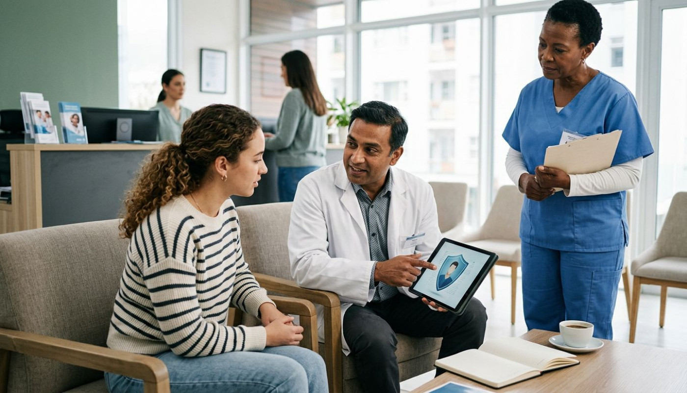 Données médicales : qui protège vraiment votre vie privée numérique ?