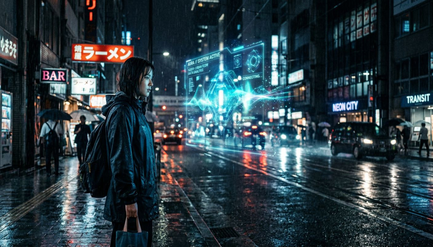 Les risques émotionnels des relations virtuelles avec les IA