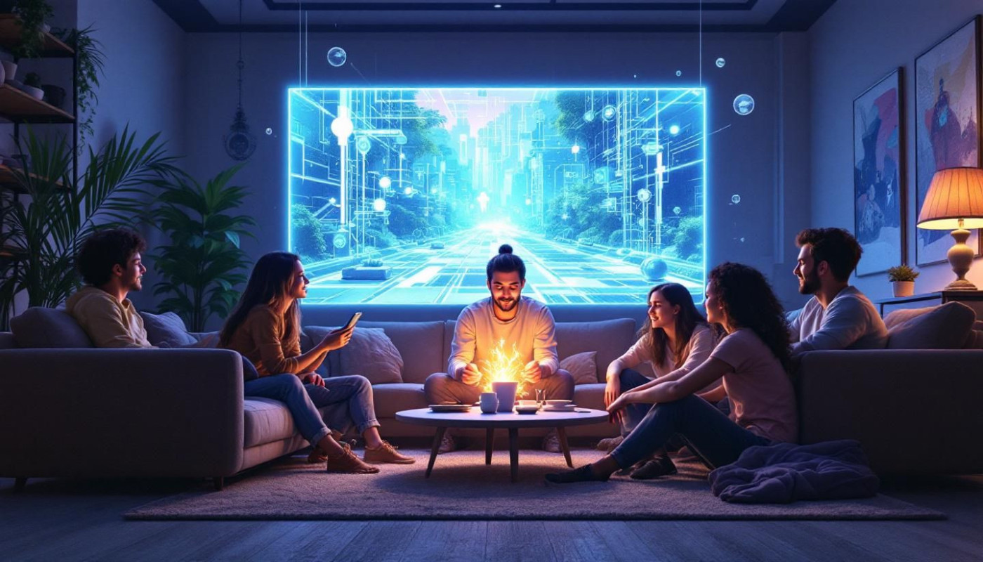 Les tendances émergentes des jeux coopératifs pour l'année à venir