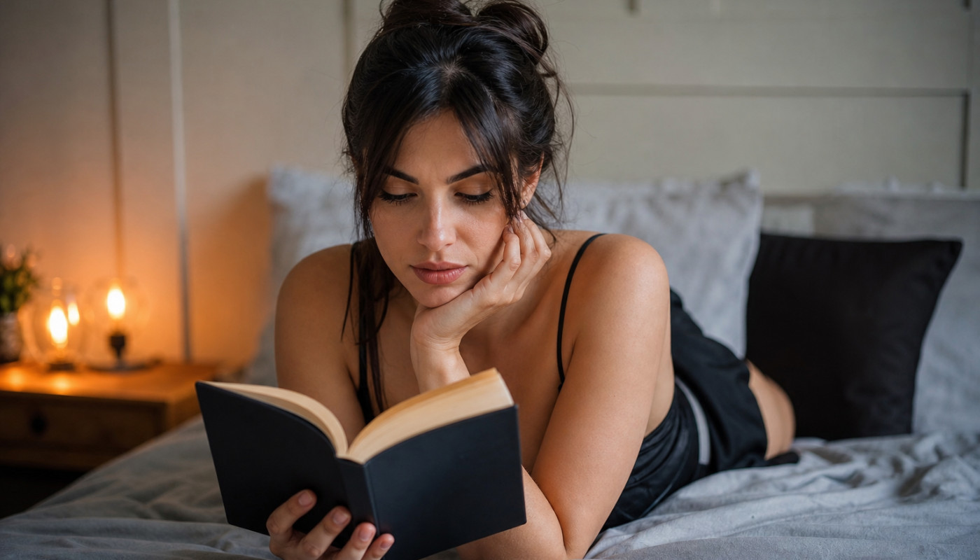 L'essentiel à savoir sur  le literotica ?