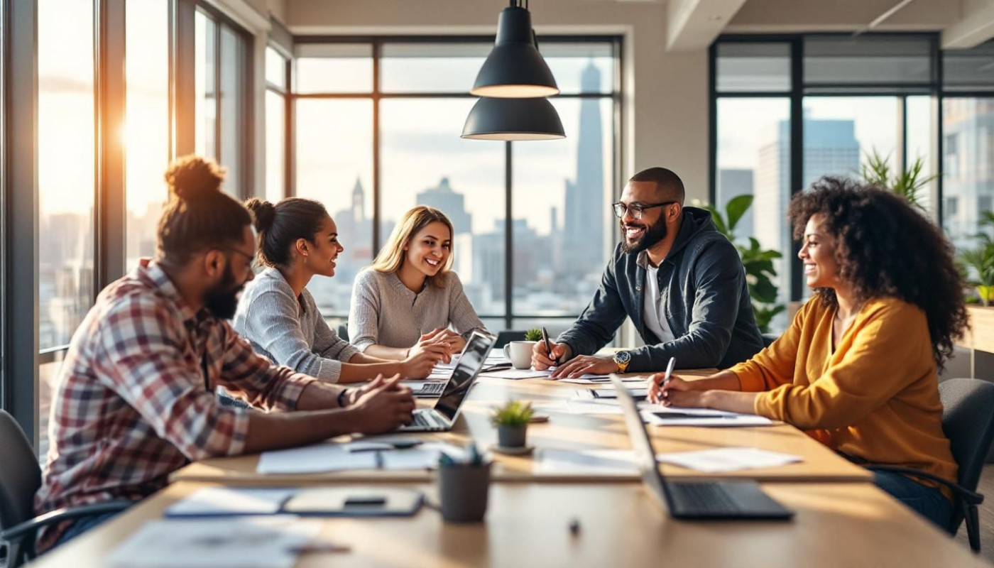 L'importance d'une expertise multisectorielle dans les achats