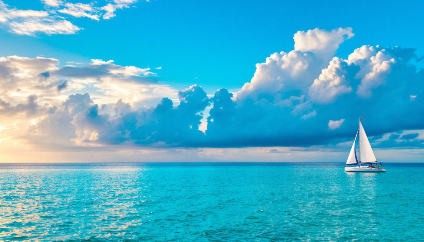 Optimiser son voyage en mer : astuces pour une traversée sereine et écologique